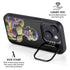 Dragon Ball Super Freiza Portrait iPhone 14 Kickstand Case